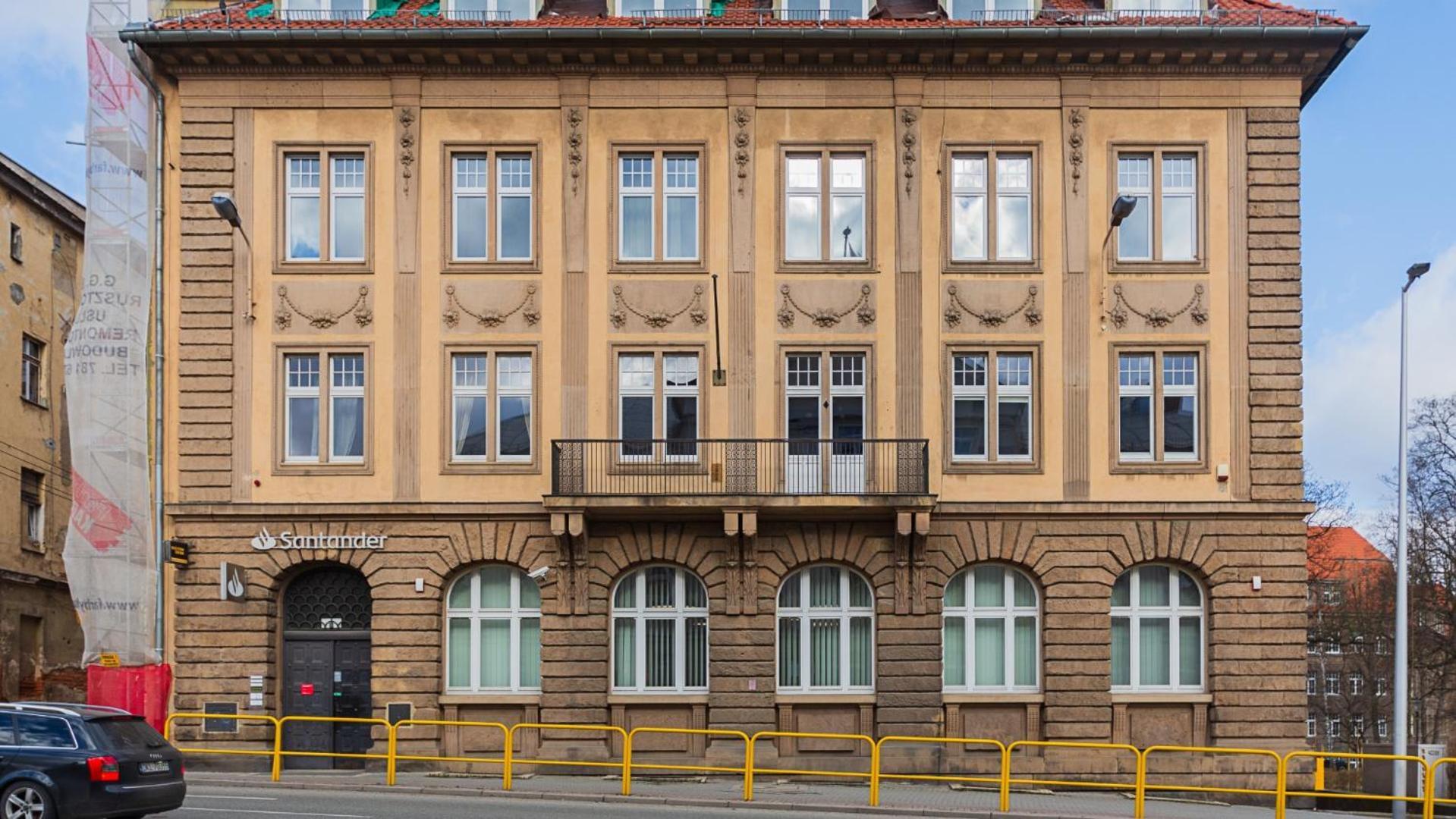 Vacationclub - Old Town Apartament 2 Apartment Klodzko Exterior photo